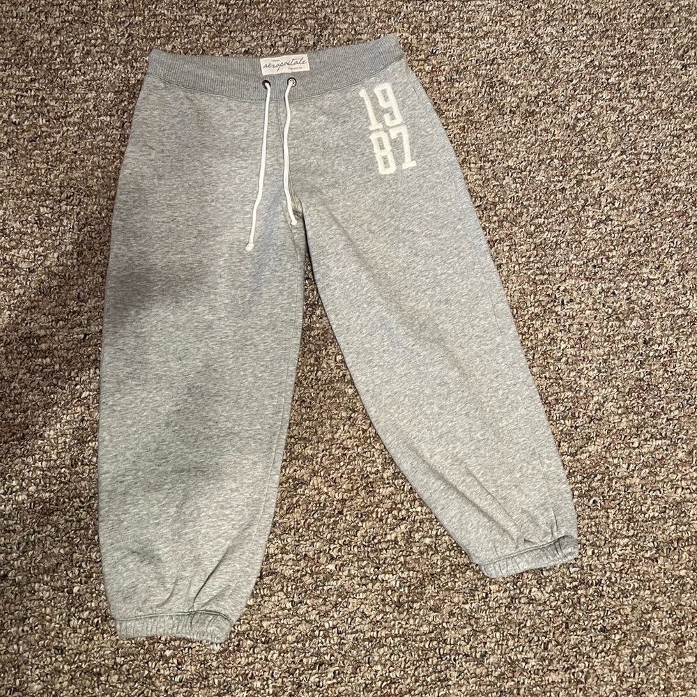 Sweat pants